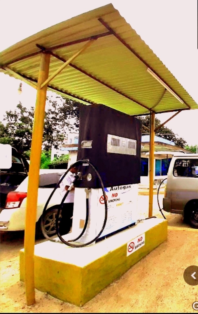 Station Image